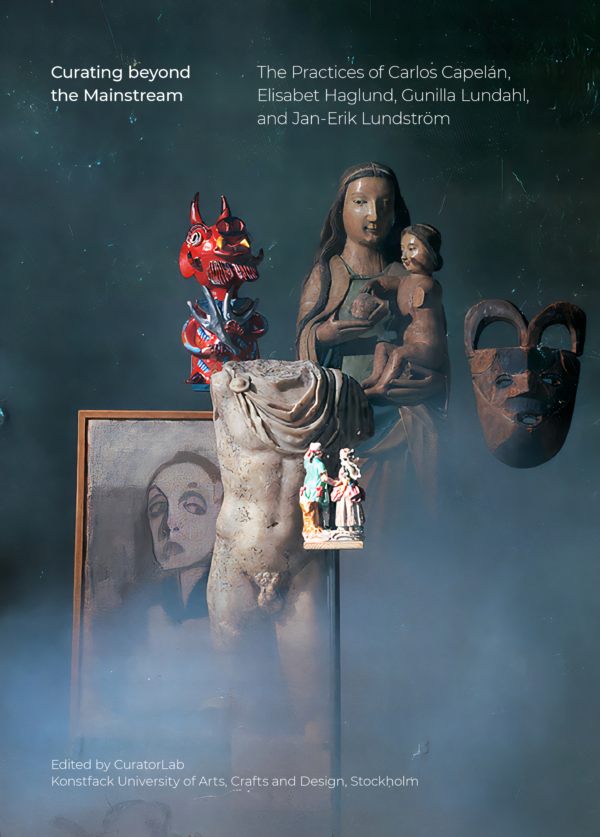 Curating beyond the Mainstream