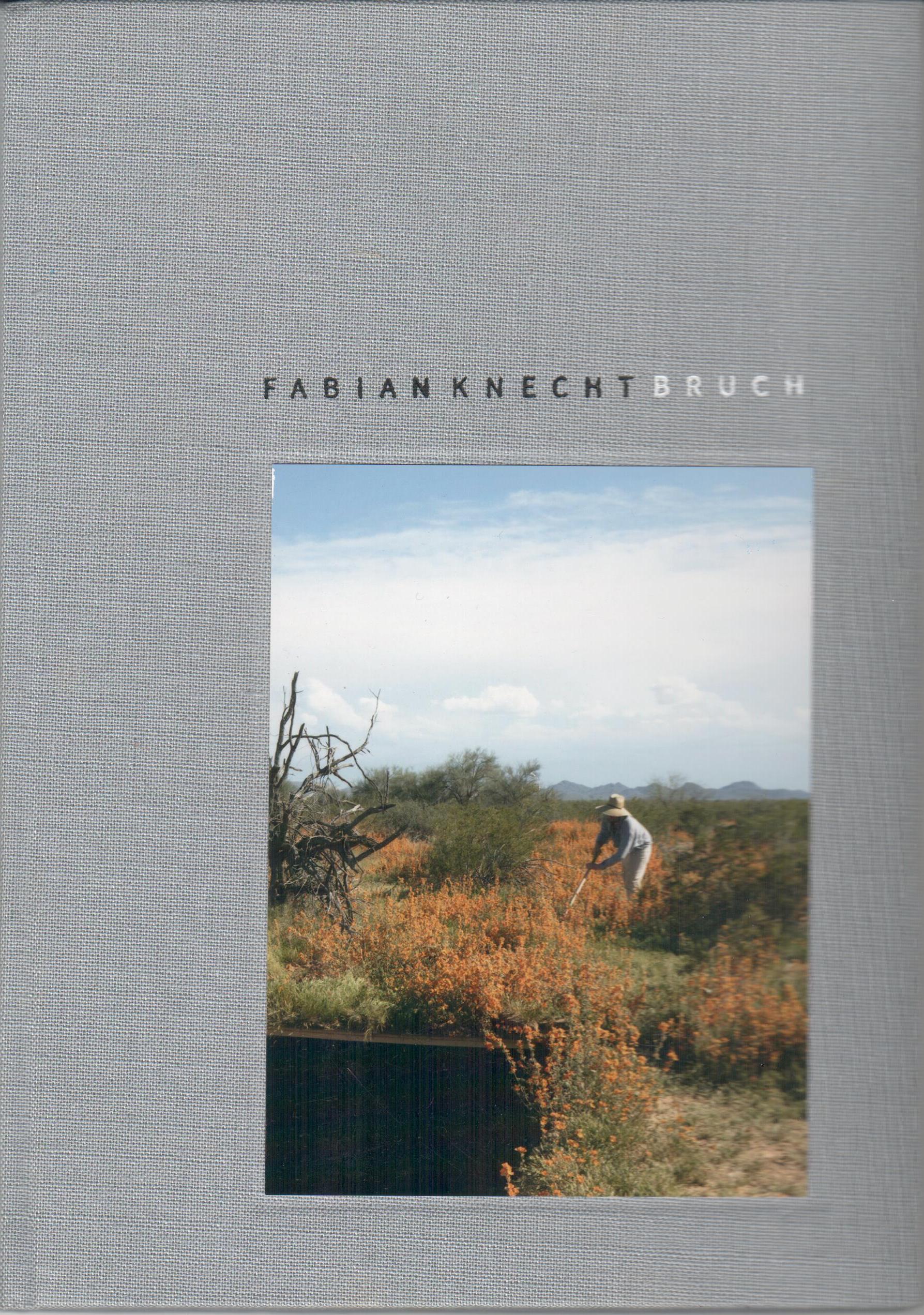 Fabian Knecht. Bruch