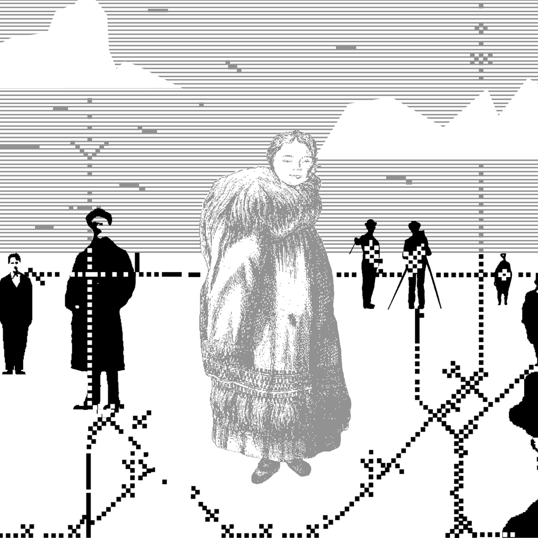 Лекция Евгения Стрелкова «Формула Волги: волжские исследования как повод для искусства»