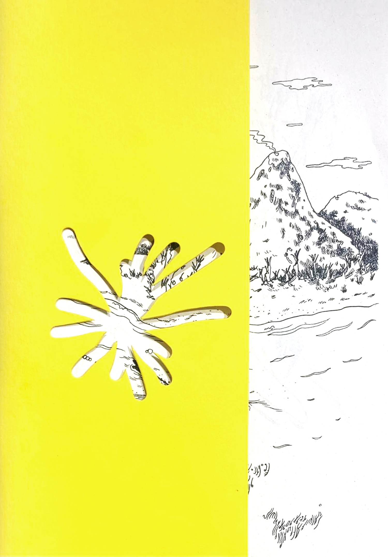 Open-call для авторов зинов