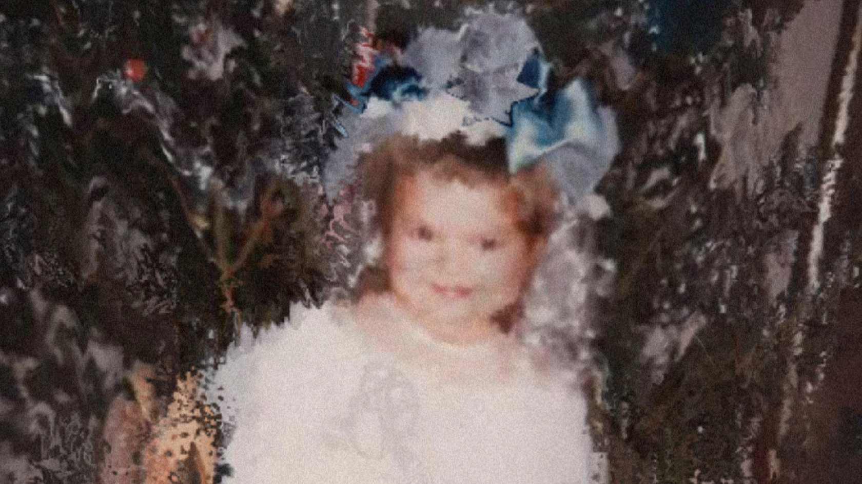 Однодневная выставка «Ты была хорошей девочкой?»