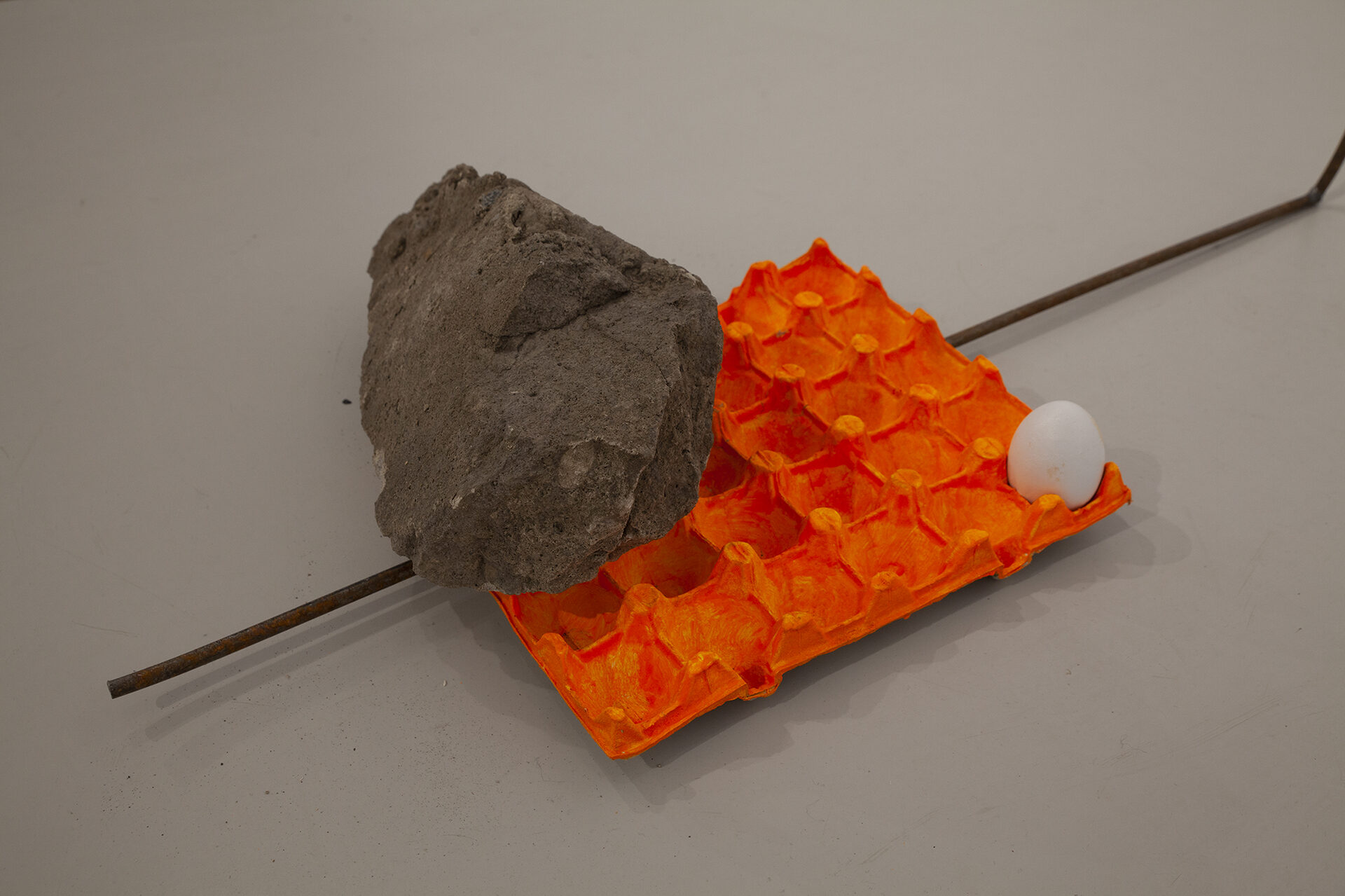 Выставка «Пару кварталов отсюда»