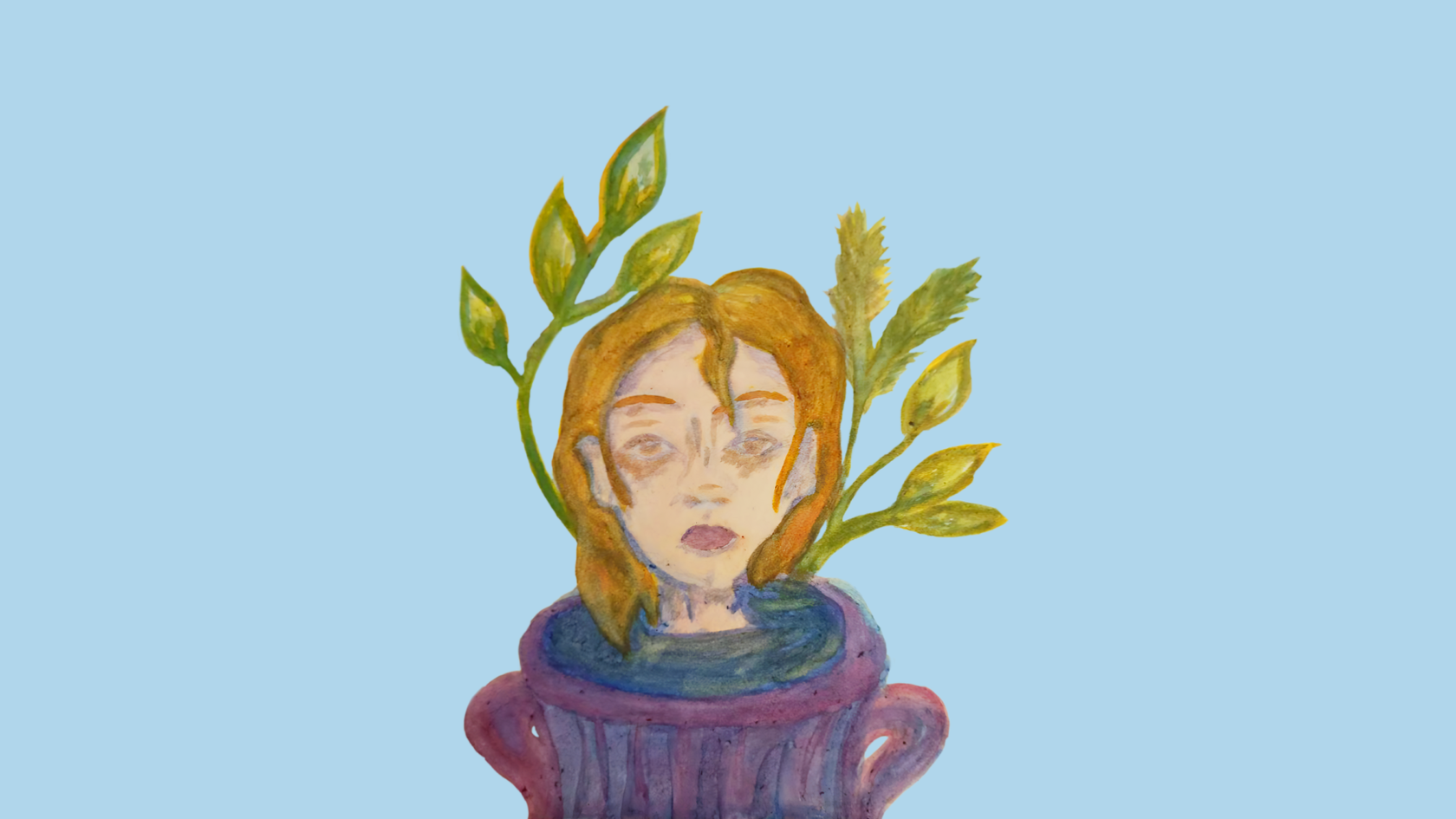 Поп-ап выставка «Внимание, дети!»