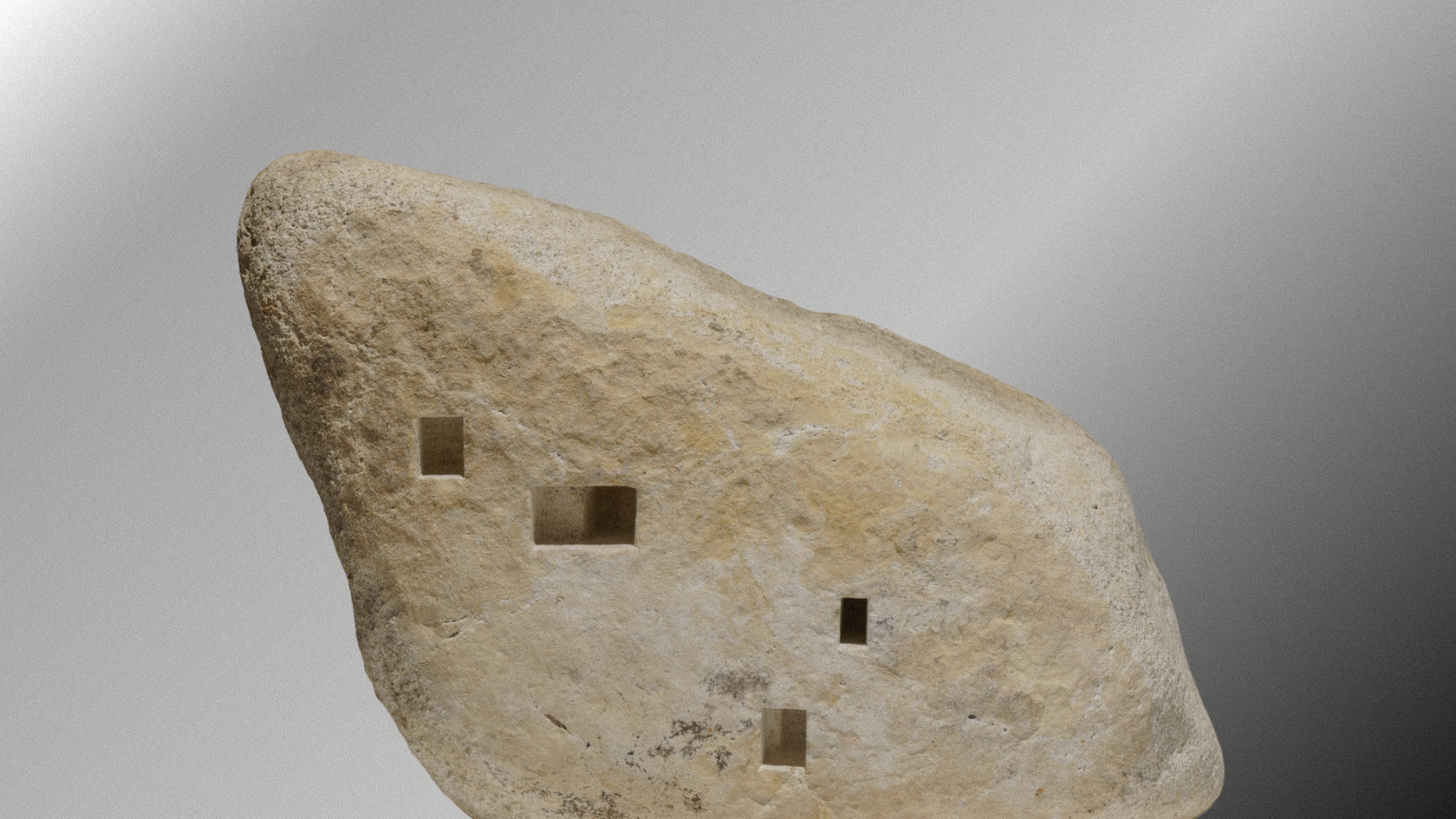 Выставка «Архипелаг Грез»