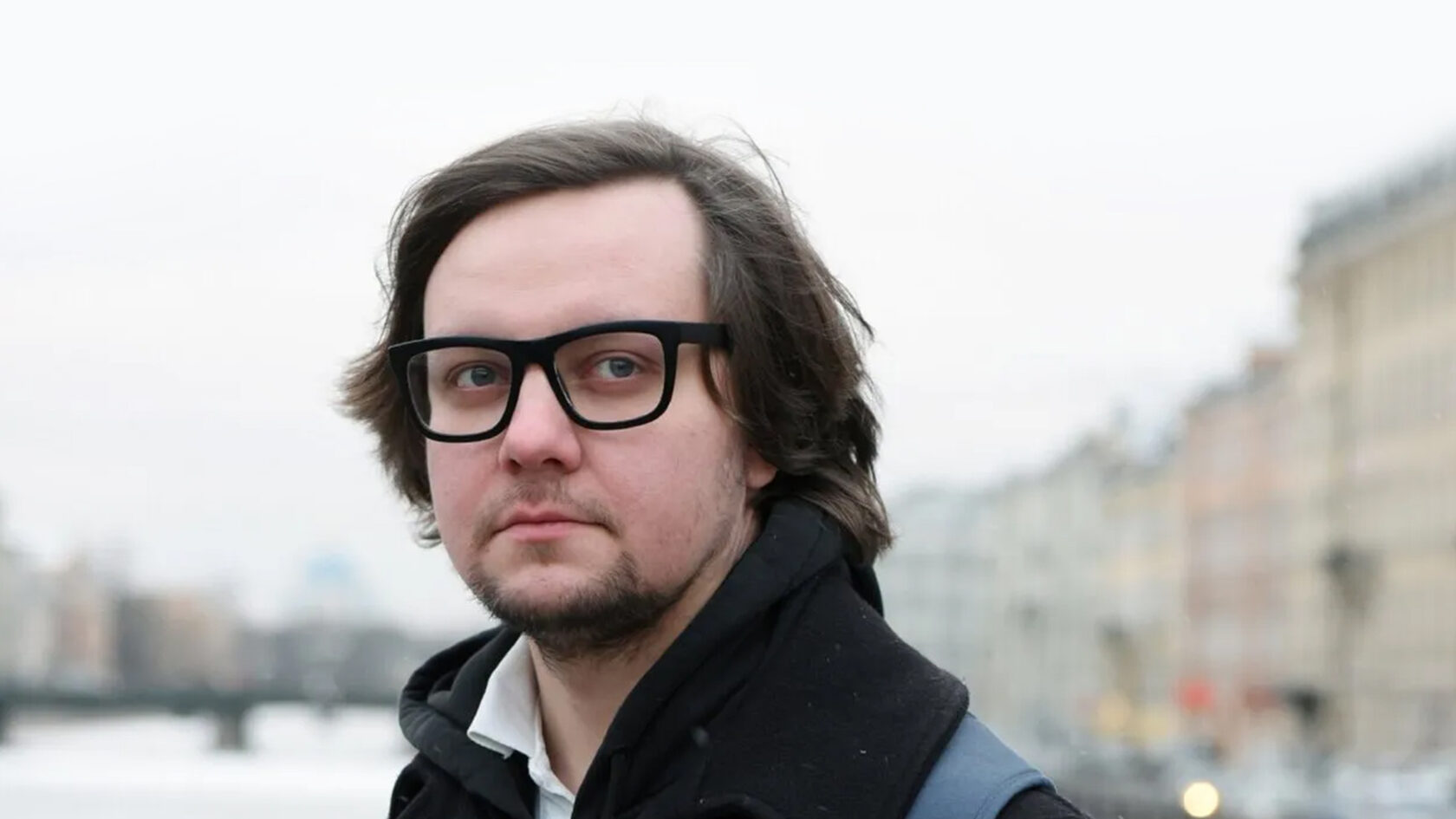 Артист-толк с Дмитрием Волкостреловым