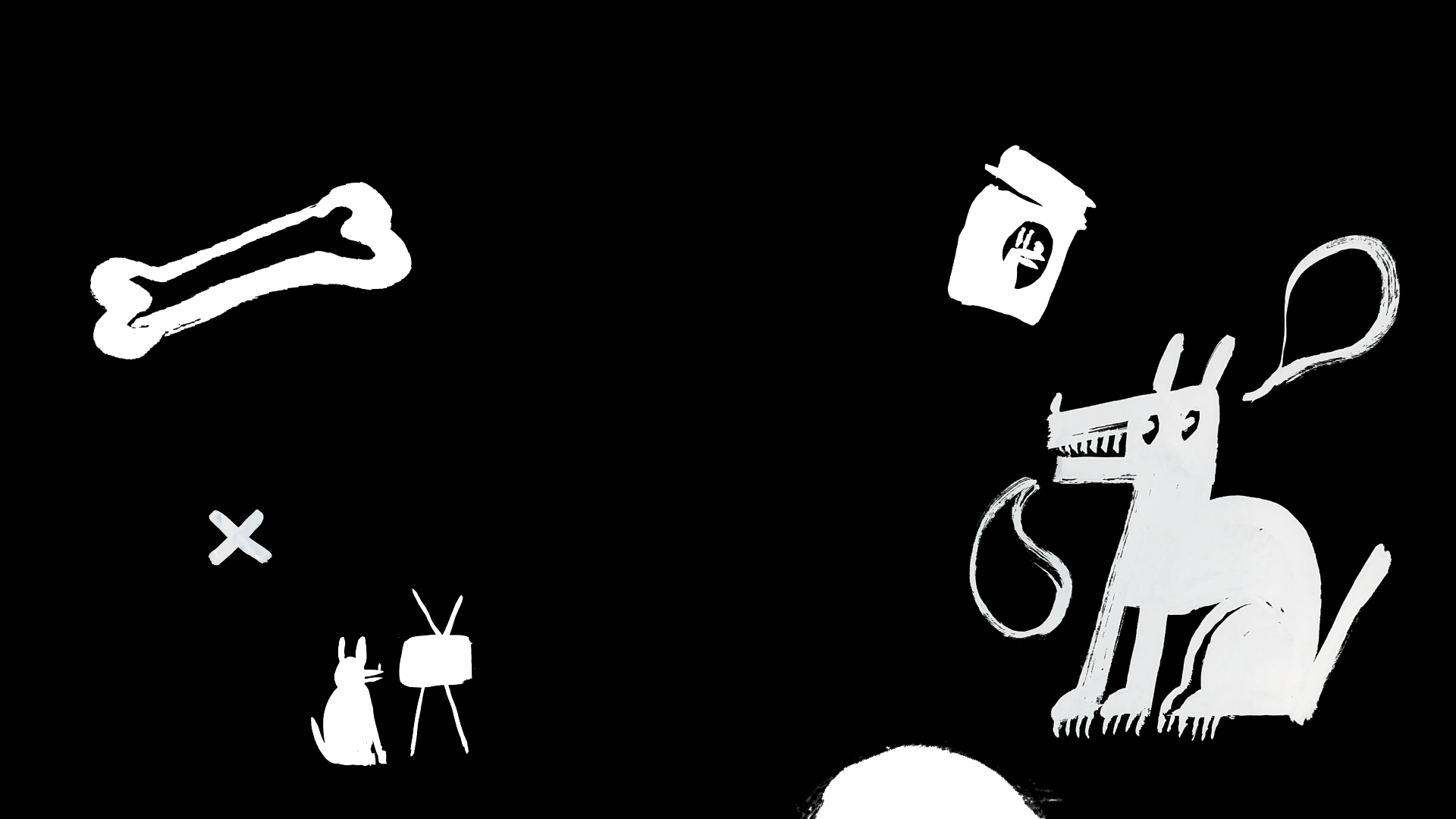 «ИАЛ. Выставка<br>для собак»