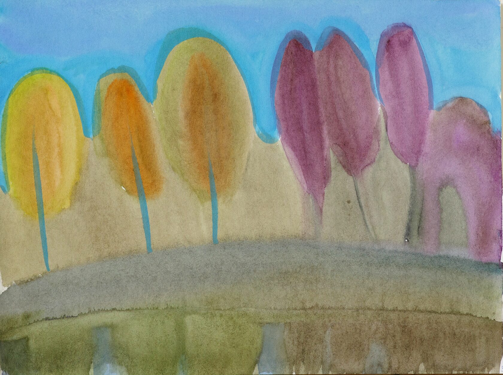 Олег Симбат. 20.04.21