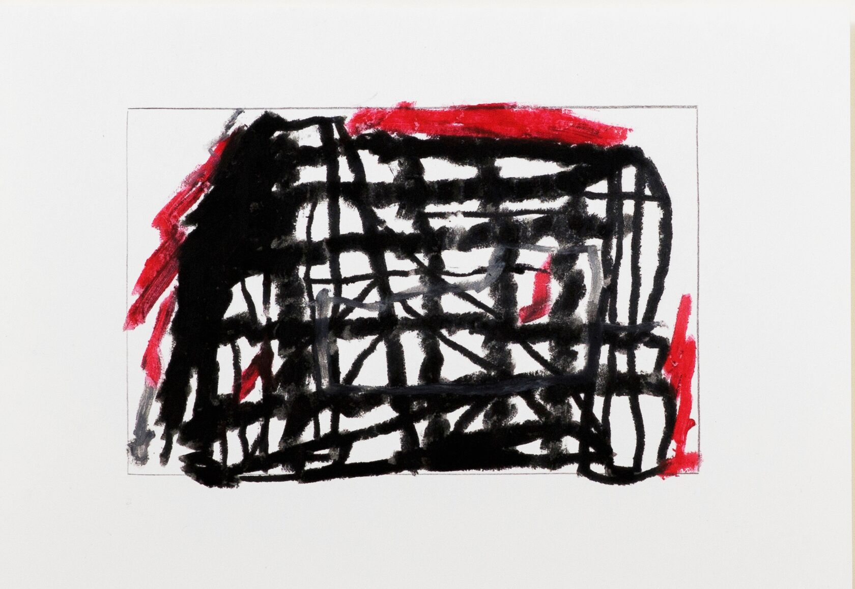 Веревкин Александр. Оригинальный рисунок