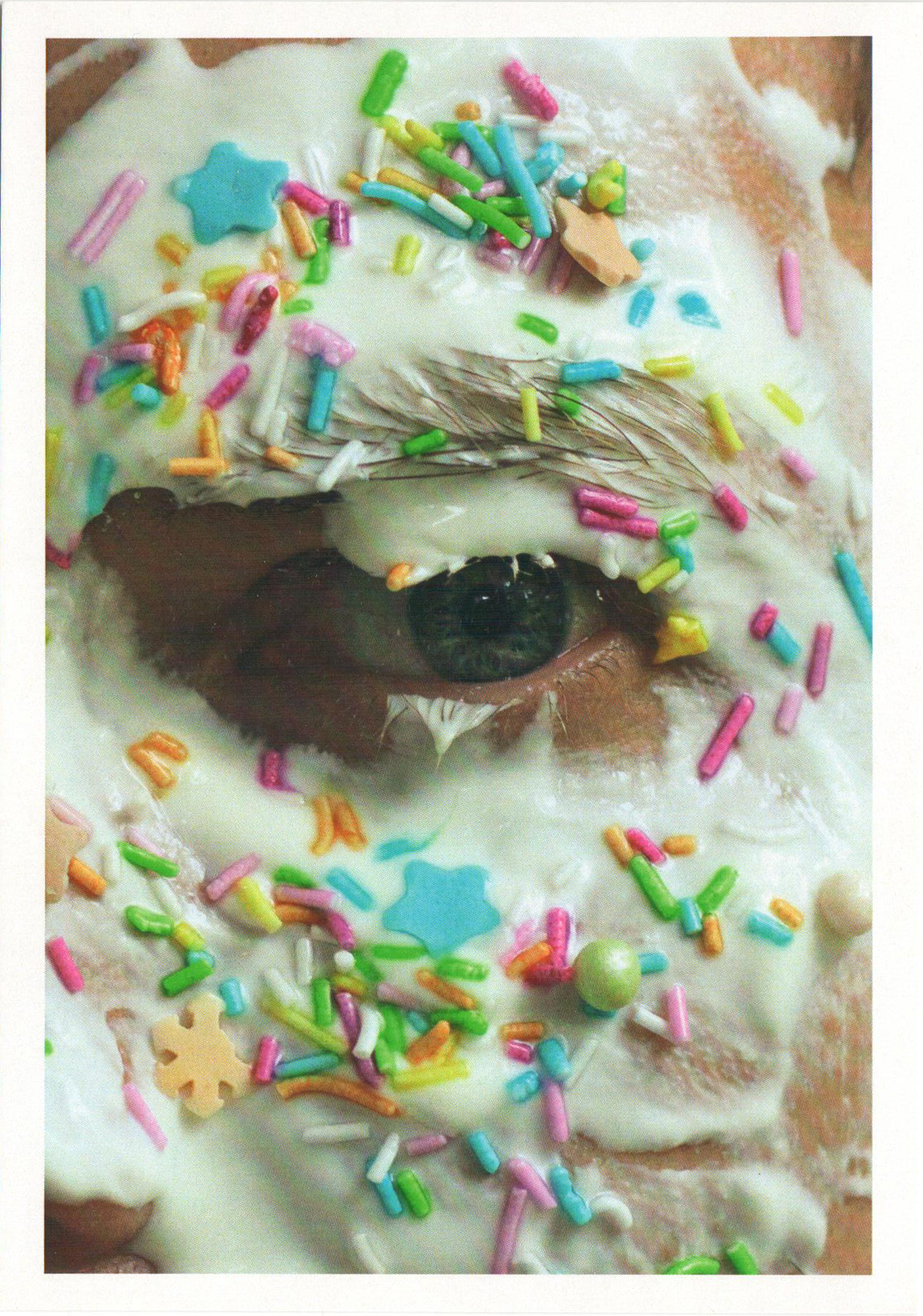 Открытки Анна Мельникова