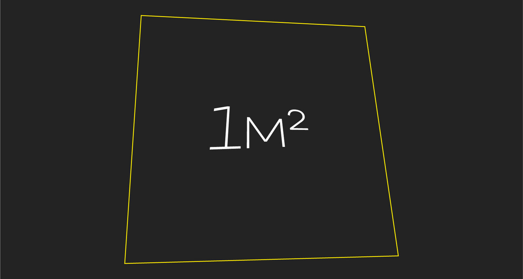 Выставка-акция «1м2»