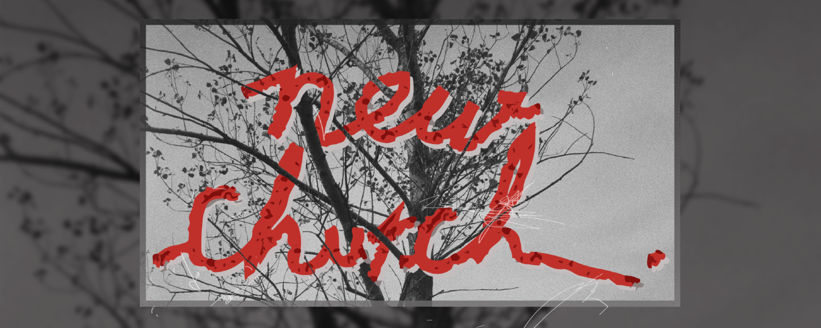 Выставка «New Church - a new place to pray»