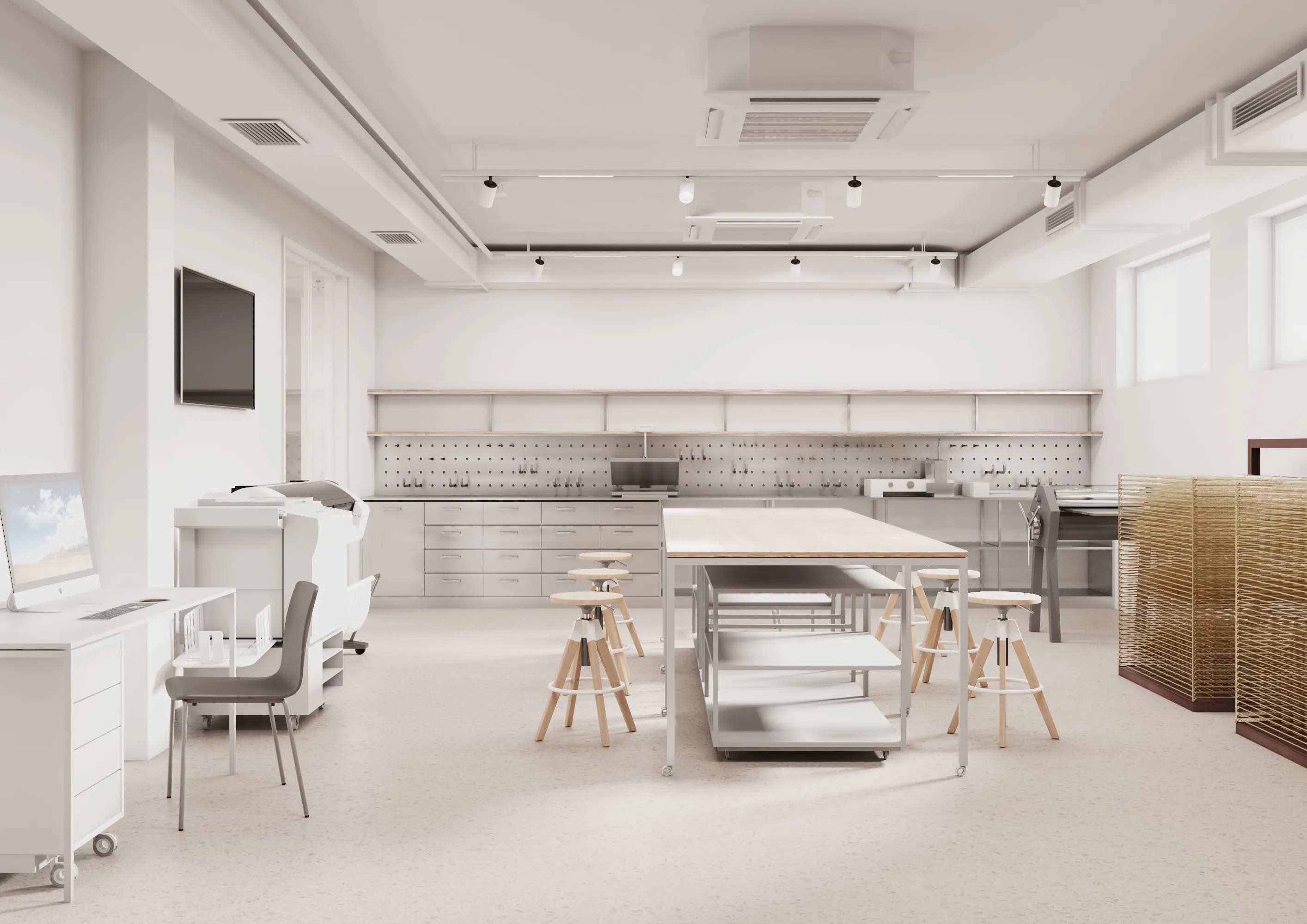 Workshop