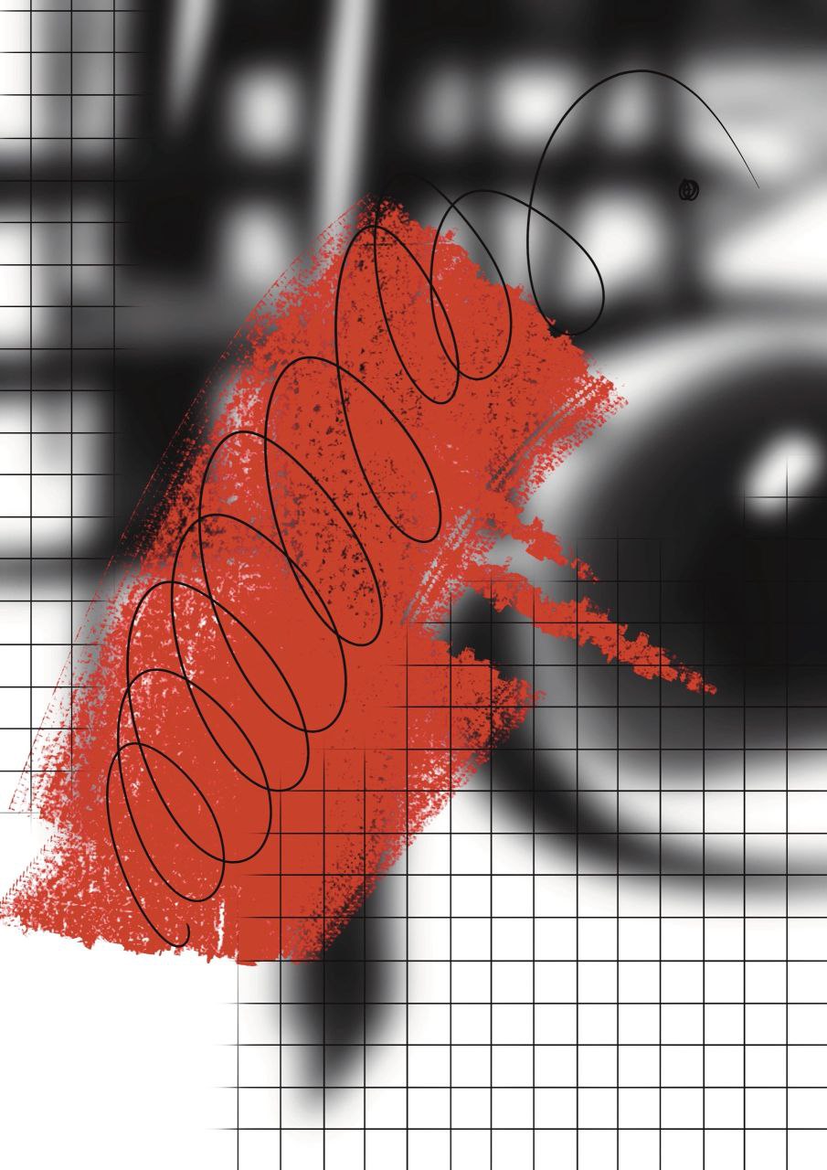 Отчетная выставка Школы QUADRO