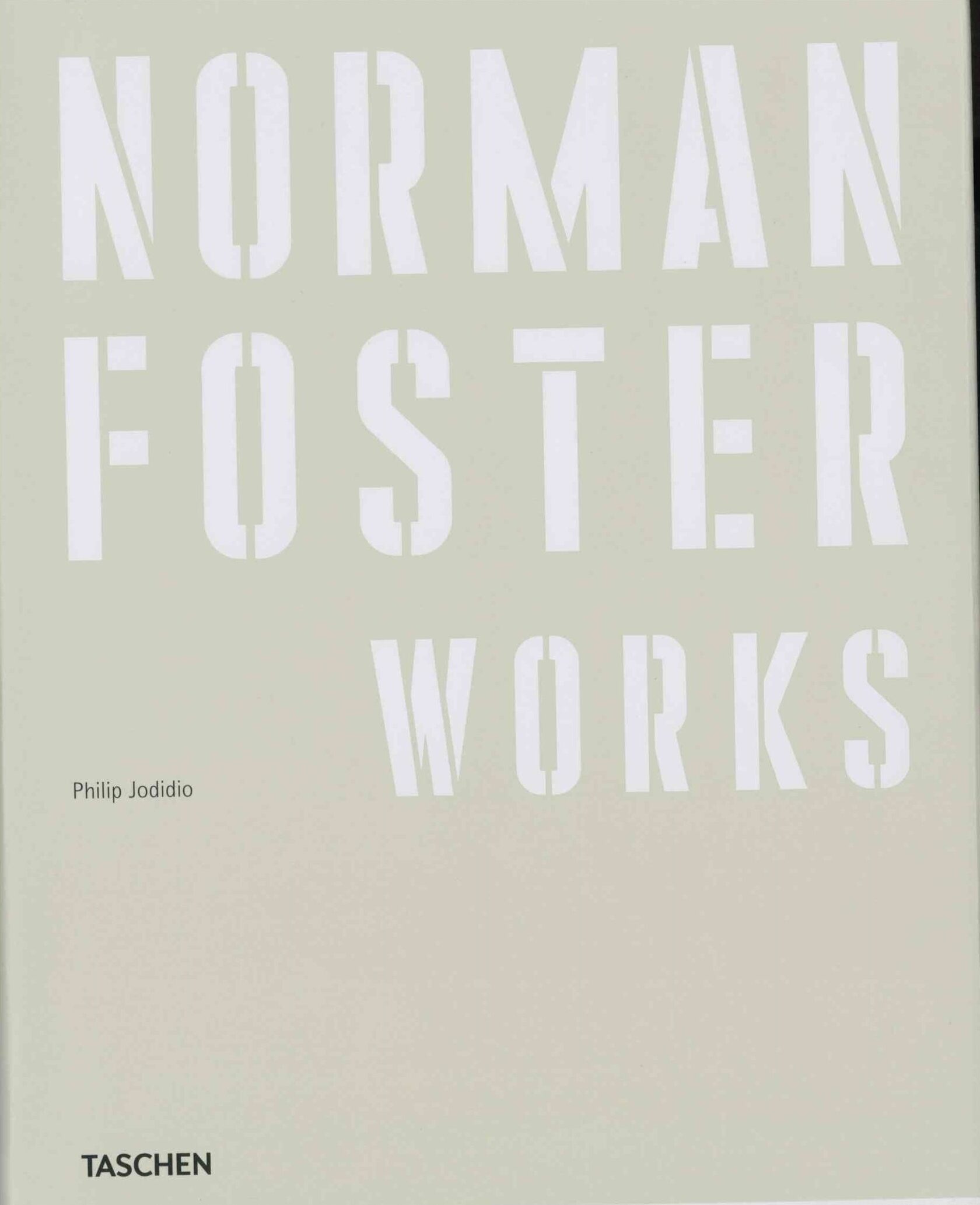 Norman Foster Works