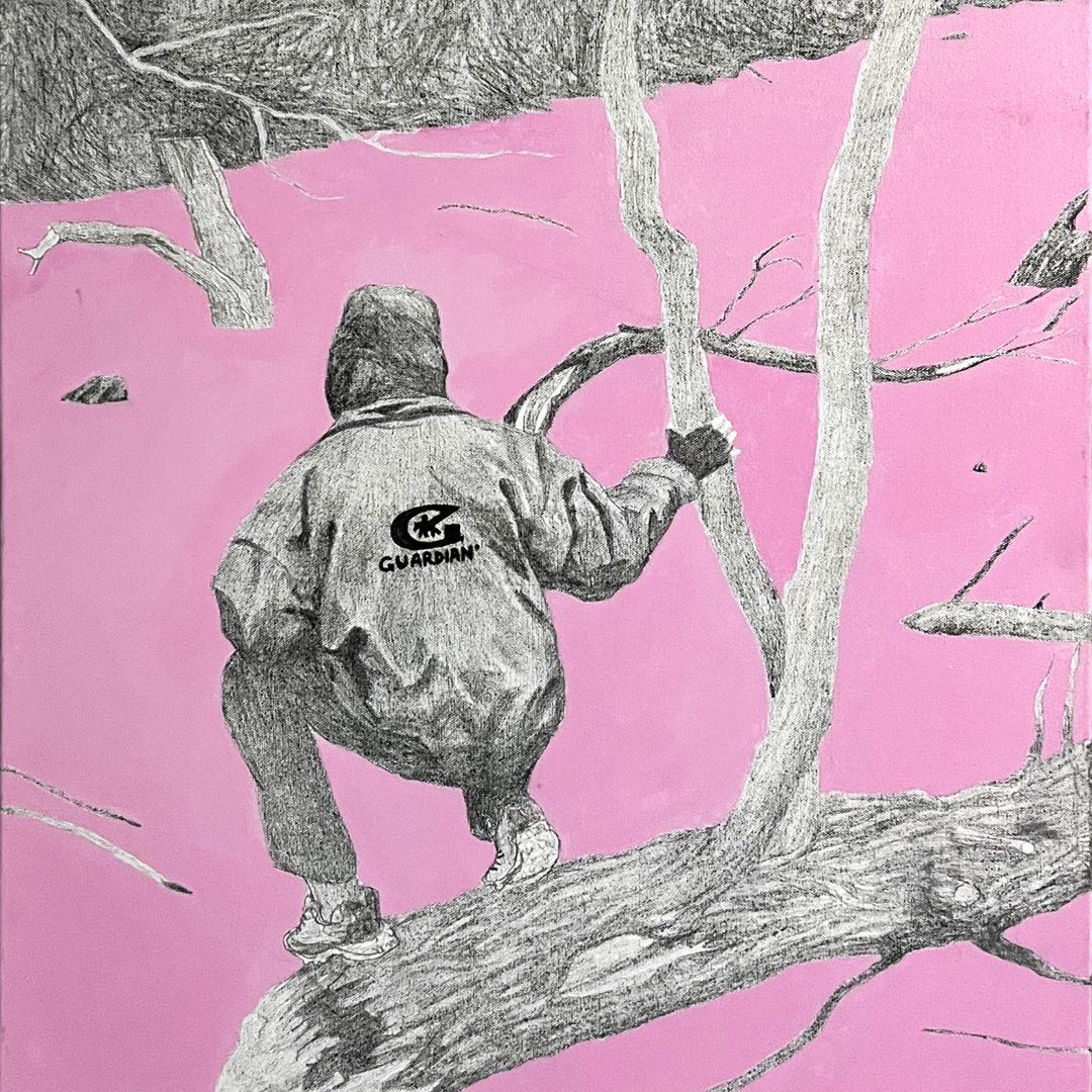 Выставка «Бытие»