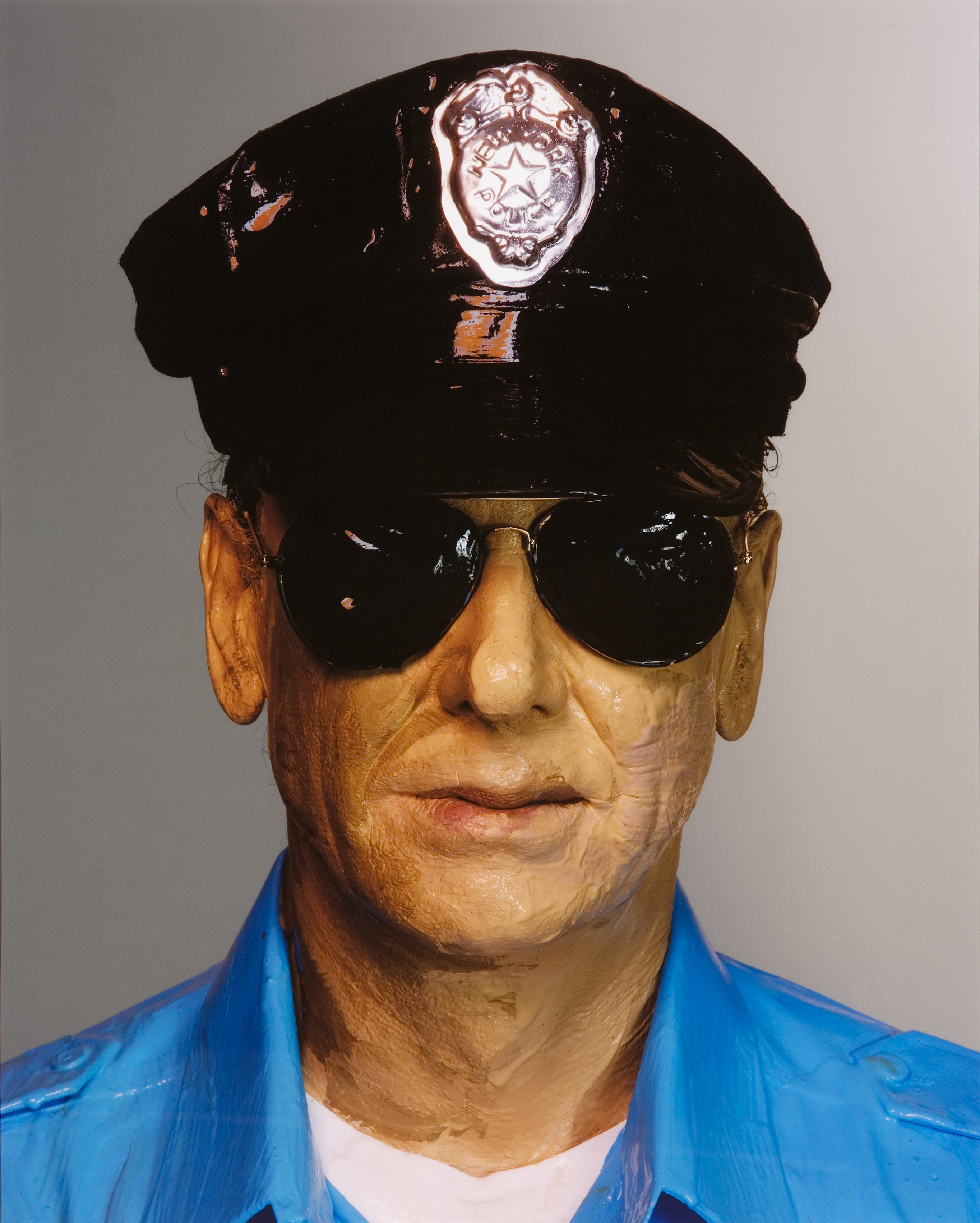 Выставка «Из-за тебя я здесь. Российское и зарубежное искусство из коллекции Stella Art Fondation»