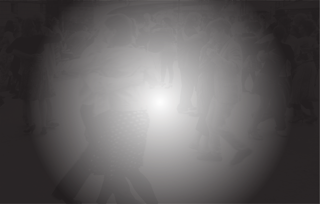 Проект аут-группы Муха «Дискотека»