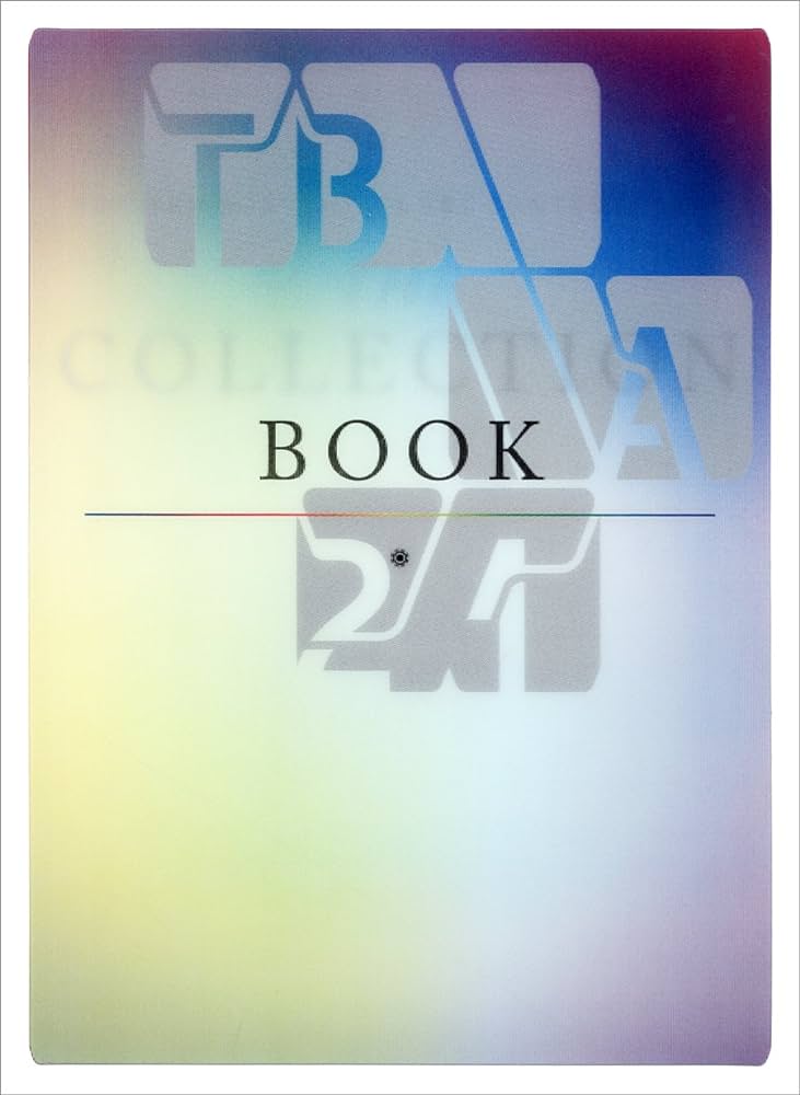 Thyssen-Bornemisza Art Contemporary. The Collection Book