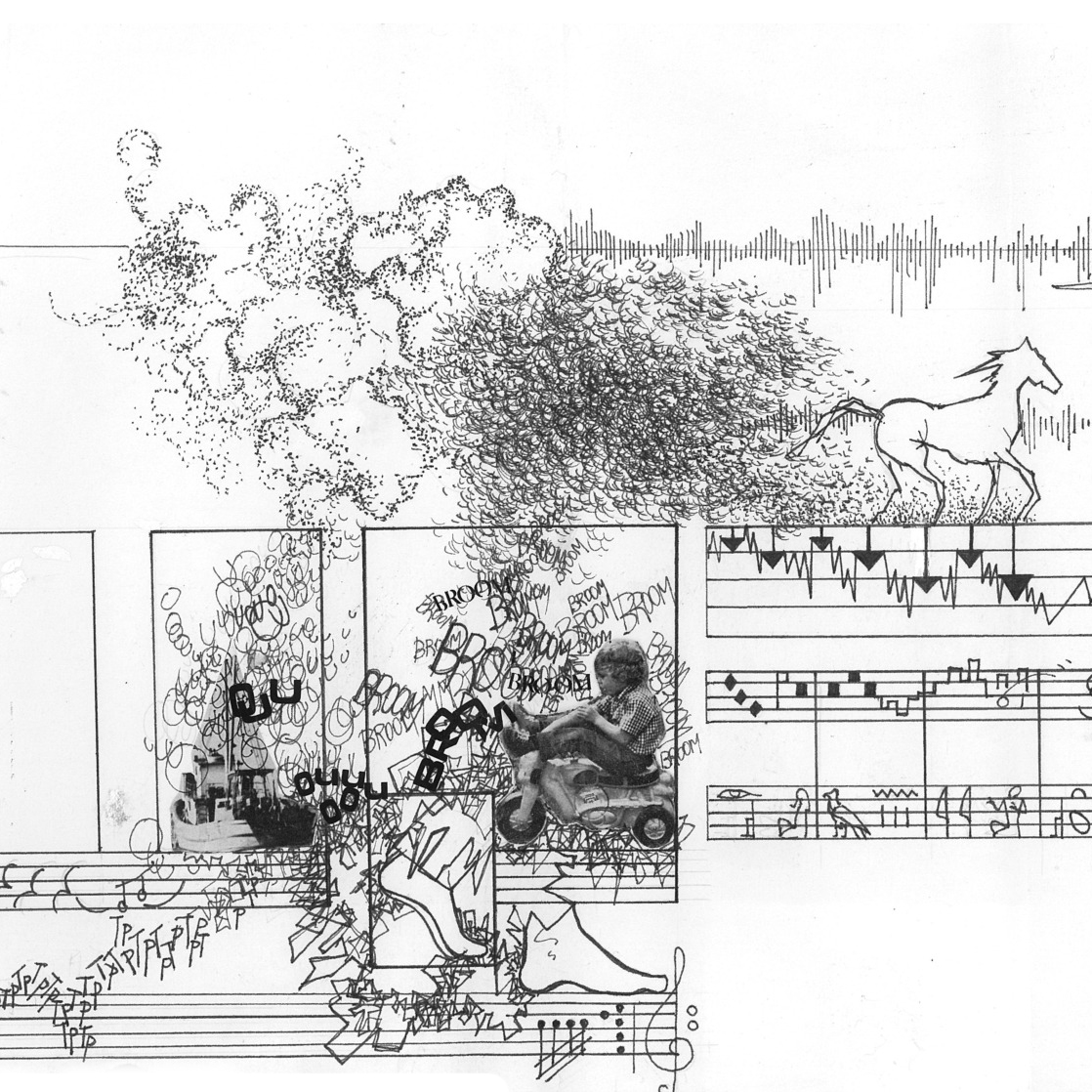 Лекция Дмитрия Крылова «Слушая окружение. Саундскейп и звуковая экология»