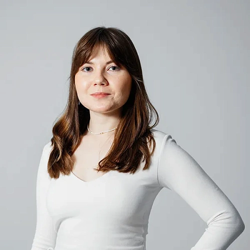 Анна Паторова