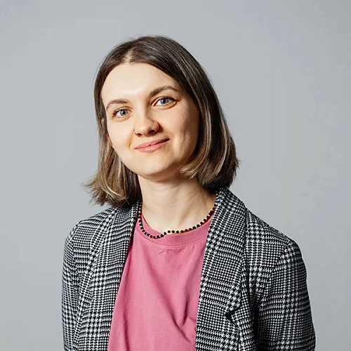 Ирина Бриль