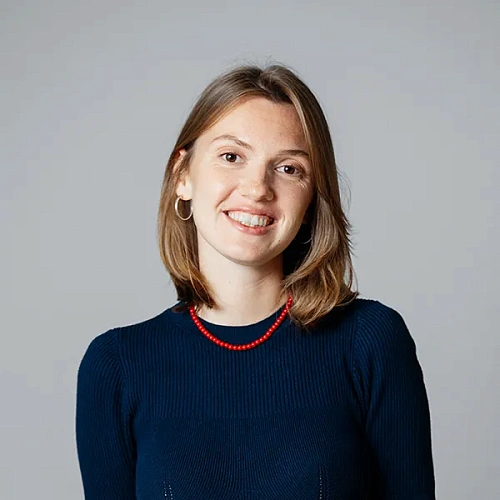 Ирина Лустина