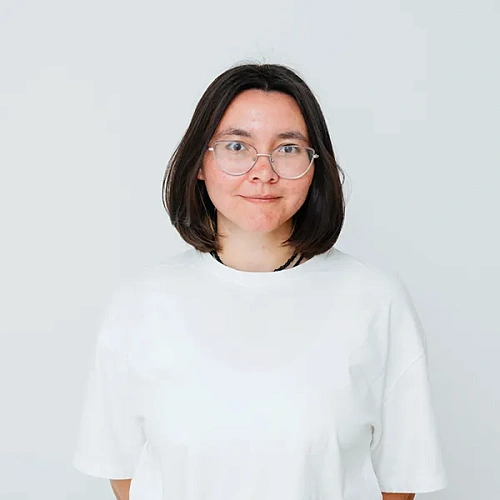 Ляйсан Азаматова