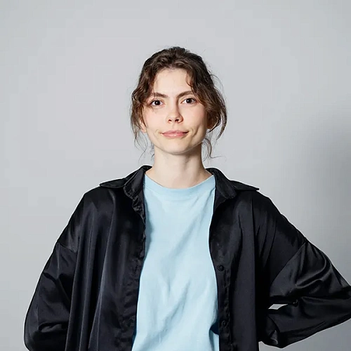  Елена Романчева