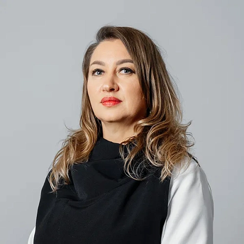 Наталья Никонорова