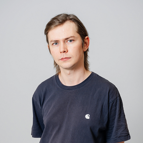 Дмитрий Крылов