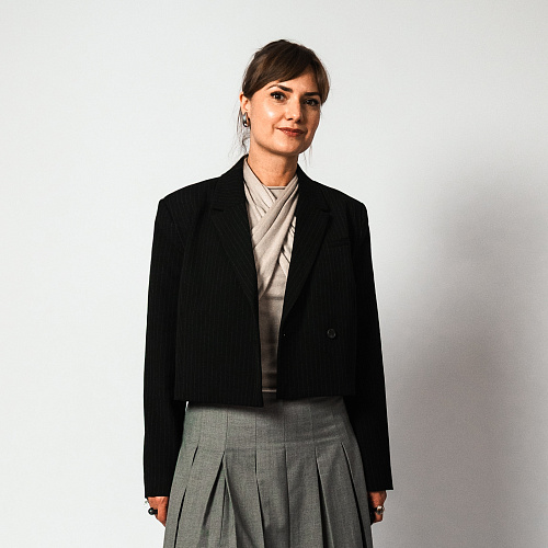 Екатерина Орлова