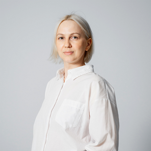 Екатерина Полянских