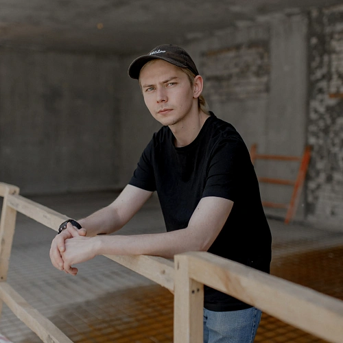 Дмитрий Крылов