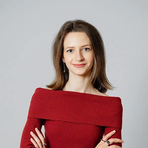Полина Турукина