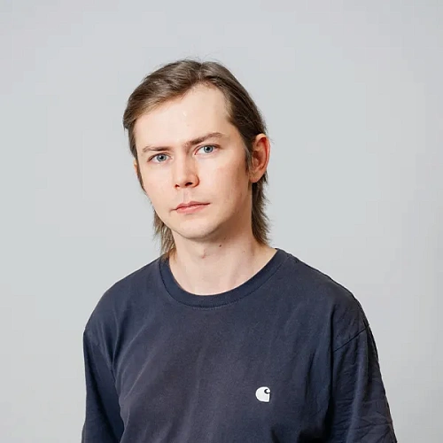 Дмитрий Крылов