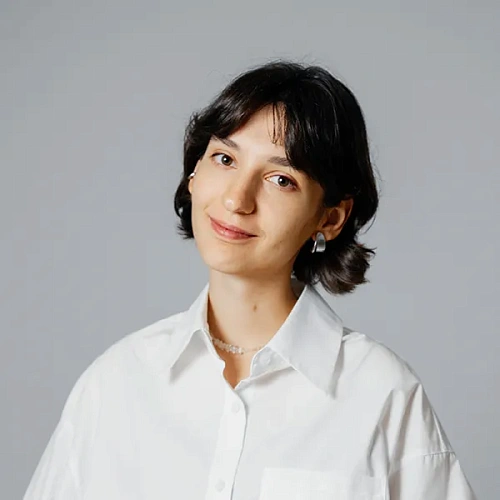 Мария Насыбуллина