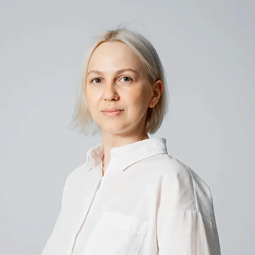 Екатерина Полянских