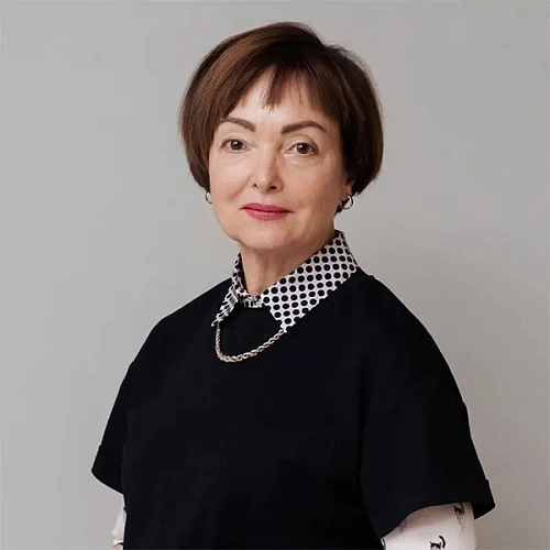 Людмила Патрати