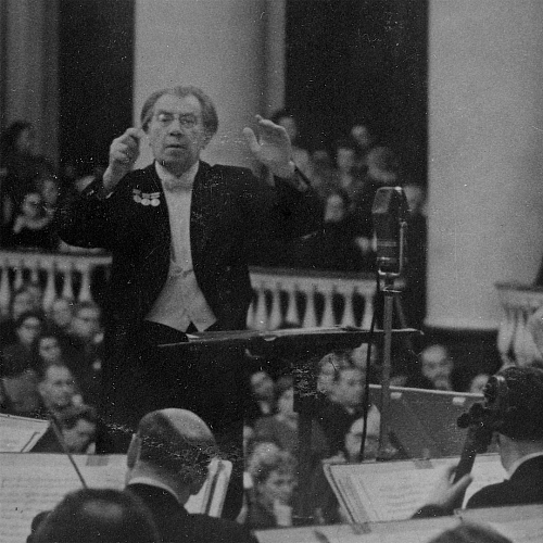 Концерт SAMARA CAMERATA: Рейнгольд Глиэр (6+)