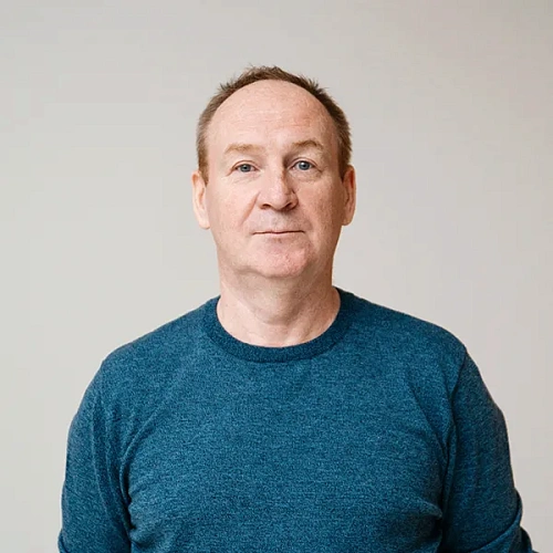Алексей Сенечев