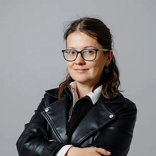 Мария Самойлова