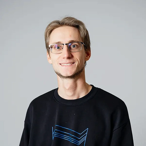 Александр Чиглаков