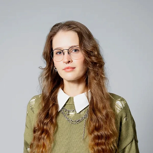 Анна Никифорова