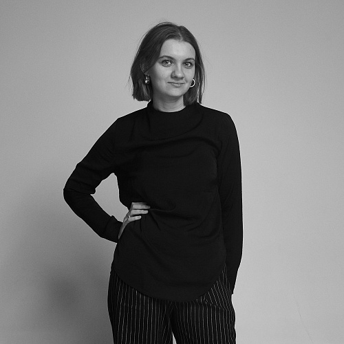 Ирина Бриль