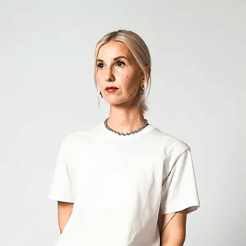 Анна Патрати