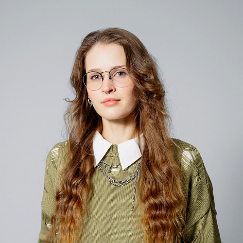 Анна Никифорова