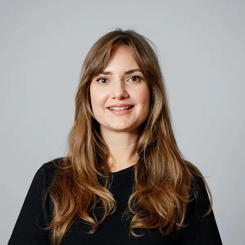 Екатерина Орлова