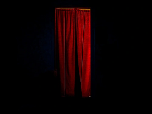 Кристина Сырчикова «Отчуждение 1». 2013. 4000р.