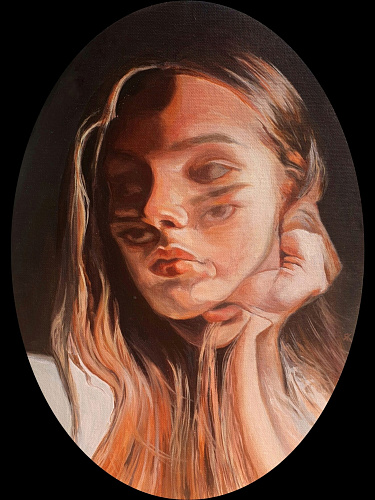 Яна Каренских