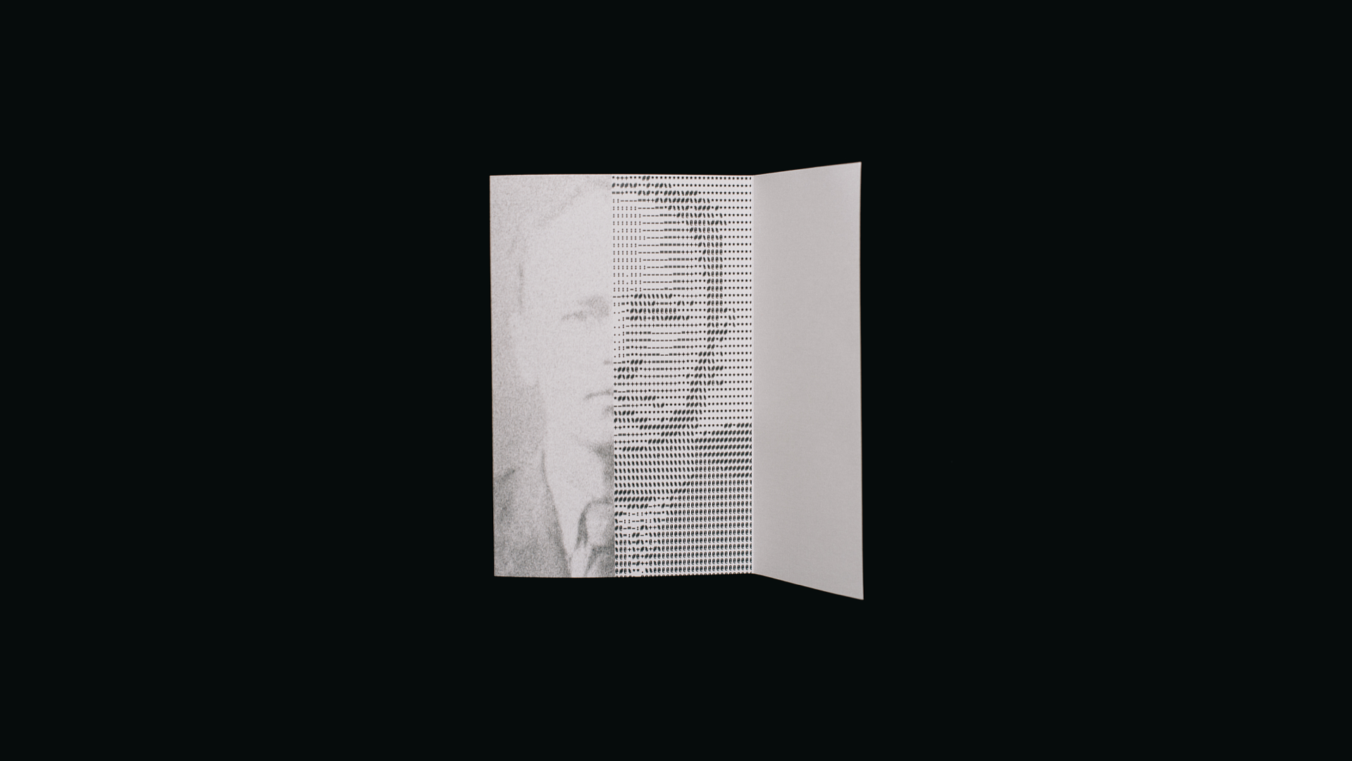Опен-колл в лабораторию «Память как книга»